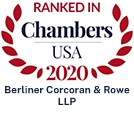 Chambers recognition