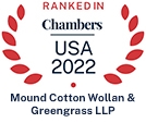 Mound Cotton Wollan & Greengrass