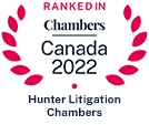 Hunter Litigation Chambers