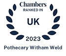 Pothecary Witham Weld