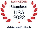 Adrienne B. Koch 2022