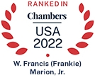 W. Francis (Frankie) Marion, Jr.
