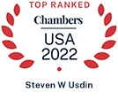 Chambers USA - Steven W Usdin