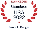 Chambers USA - Jamie L. Berger