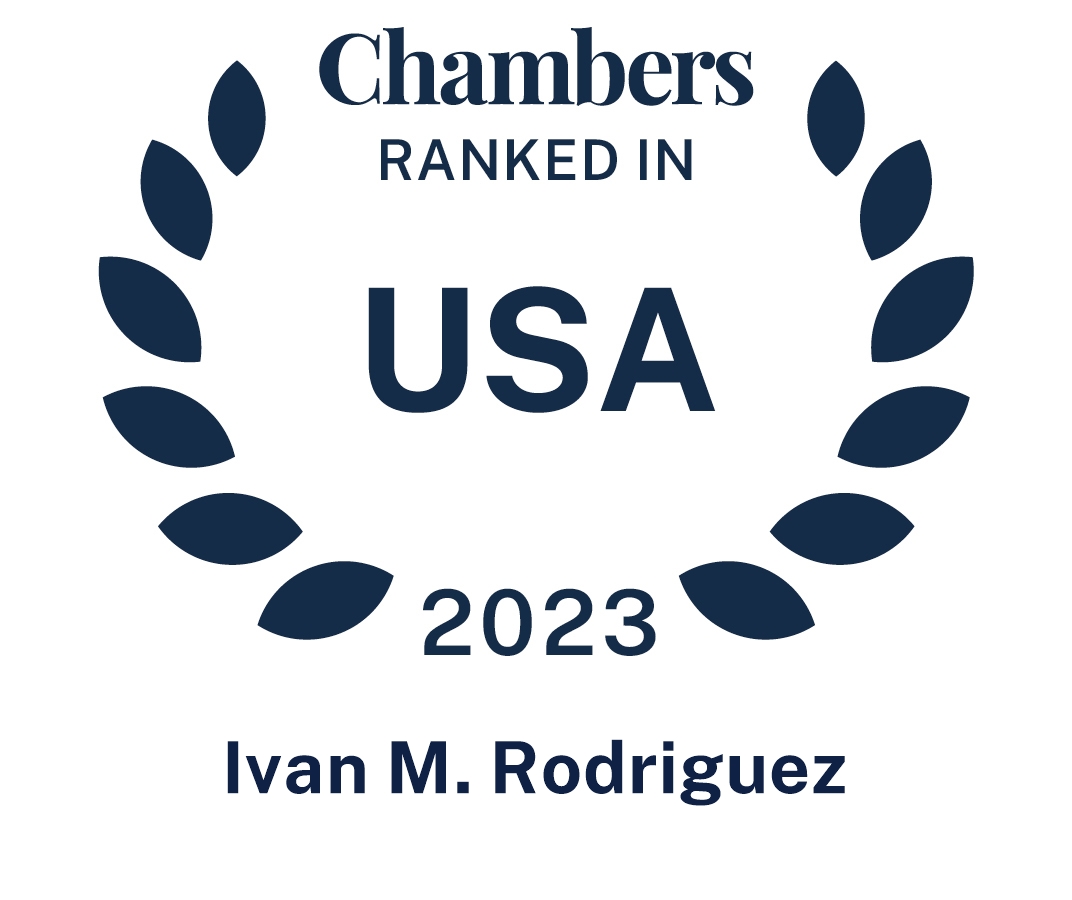 Ivan M. Rodriguez, USA