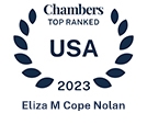 Nolan, Eliza M Cope