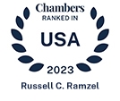 Ramzel, Russell C.
