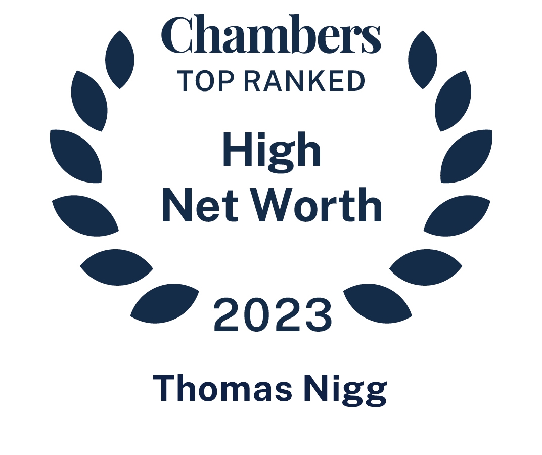 High Net Worth
