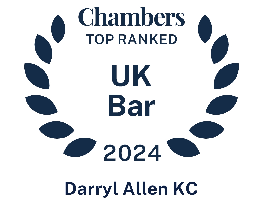 UK Bar