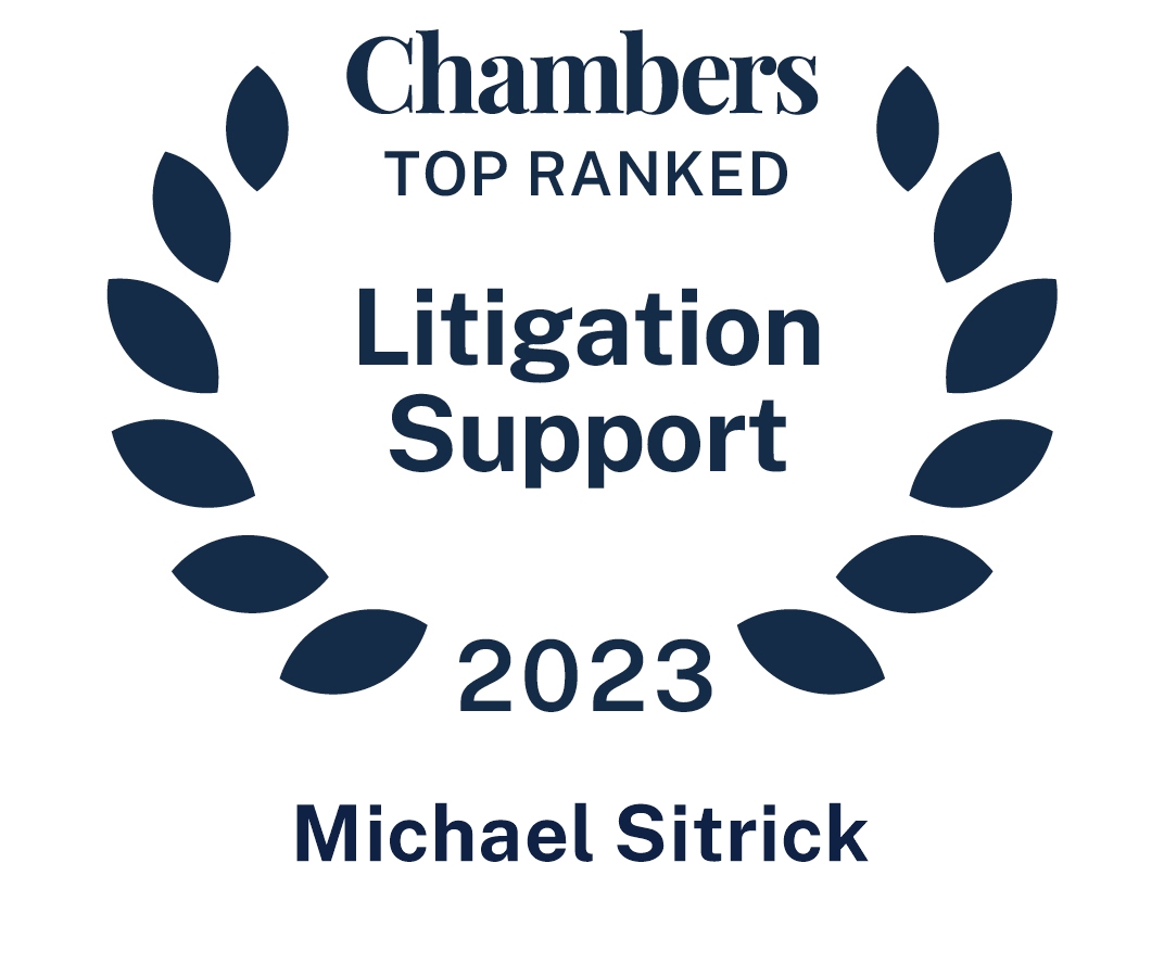 Litigation Support