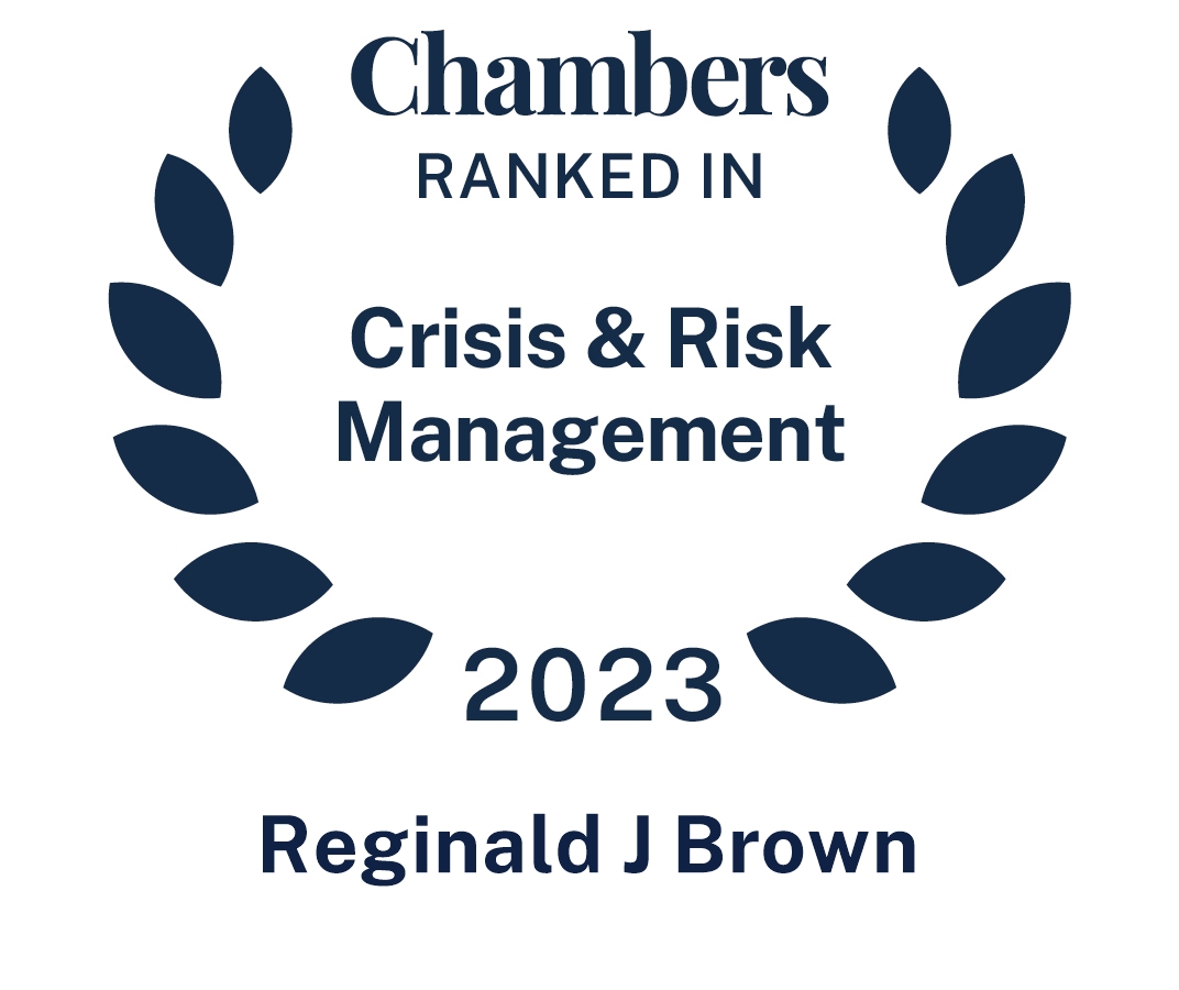 Crisis & Risk Management